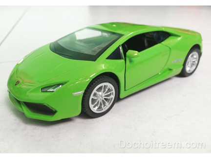 2. xe lamborghini huracan lp610 - Bán đồ chơi trẻ em cao cấp an toàn chất lượng