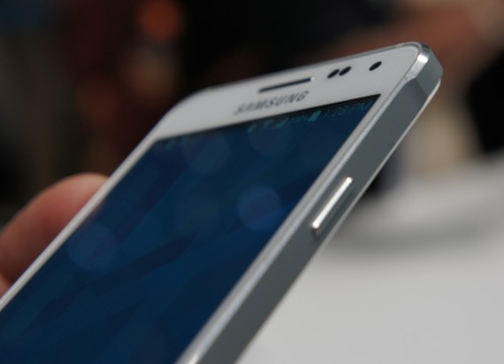 Dòng sản phẩm đáng mong đợi của Samsung, Galaxy A7