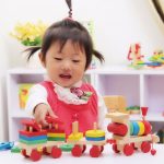 Do choi xep hinh cho be gai 150x150 - Những búp bê barbie có khớp đang bán hiện nay