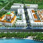 tong the khu dan cu Lotus Residence 150x150 - Dự án khu căn hộ U – Garden Complex – Quận Tân Bình