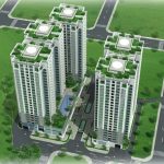 Chung cu An Sinh 150x150 - Dự án khu liên hợp Sovrano Plaza - Quận 8