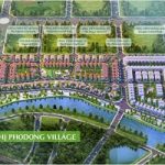 PhoDong Village 150x150 - Khu biệt thự The Venica - Quận 9