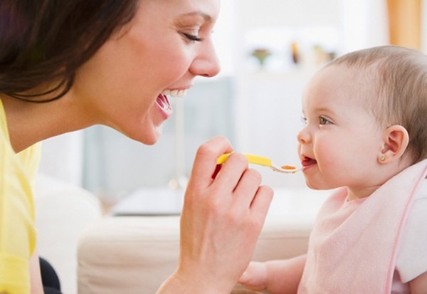 cham soc he tieu hoa cho be luon khoe manh - Những lưu ý khi chăm sóc hệ tiêu hoá cho bé luôn khoẻ mạnh