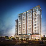 phoi canh khu can ho Auris City 150x150 - Dự án khu căn hộ Gia Phát Apartment