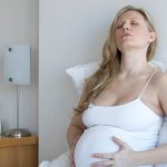 ba bau nen lam gi khi bi dong thai 150x150 - Mất ngủ khi mang thai – nguyên nhân và cách điều trị