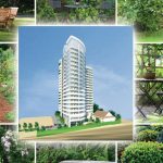 Khu can ho U Garden Complex 150x150 - Dự án khu căn hộ Grand Riverside – Quận 4