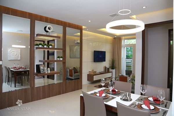 Khu căn hộ Angia Star – Quận Bình Tân noi that an gia star 600x400 - Khu căn hộ Angia Star – Quận Bình Tân