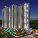 phoi canh khu can ho an gia star 150x150 - Cao ốc văn phòng PetroLand Tower – TP.HCM