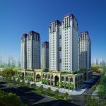 Sovrano Plaza phoi canh 150x150 - Khu đô thị Phố Đông Village – Quận 2