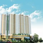 phoi canh Era Lac Long Quan 150x150 - Cao ốc văn phòng PetroLand Tower – TP.HCM