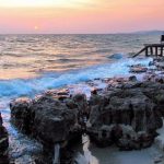 bien ong lang phu quoc.jpg3  150x150 - Thưởng thức còi biên mai Phú Quốc, hương vị nguyên sơ của biển cả