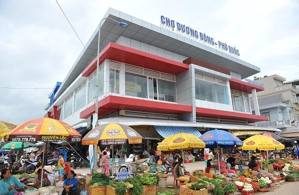 nhung diem can den khi du lich Phu Quoc 1 600x392 - Những điểm cần đến khi du lịch Phú Quốc nhất định bạn phải biết