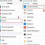 cach kiem tra ung dung nao dang truy cap vi tri cua ban tren dien thoai android va iphone 150x150 - Cách đổi mật khẩu wifi qua điện thoại cơ bản nhất bạn nên biết