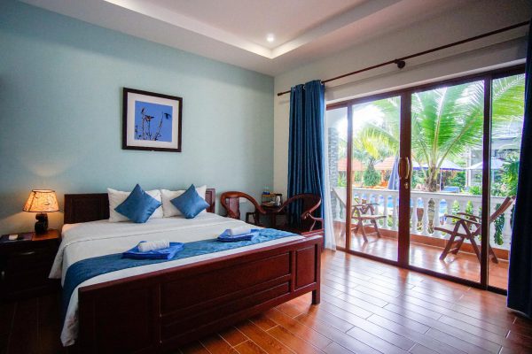khach san 3 sao brenta 600x400 - Top 10 khách sạn 3 sao Phú Quốc giá tốt