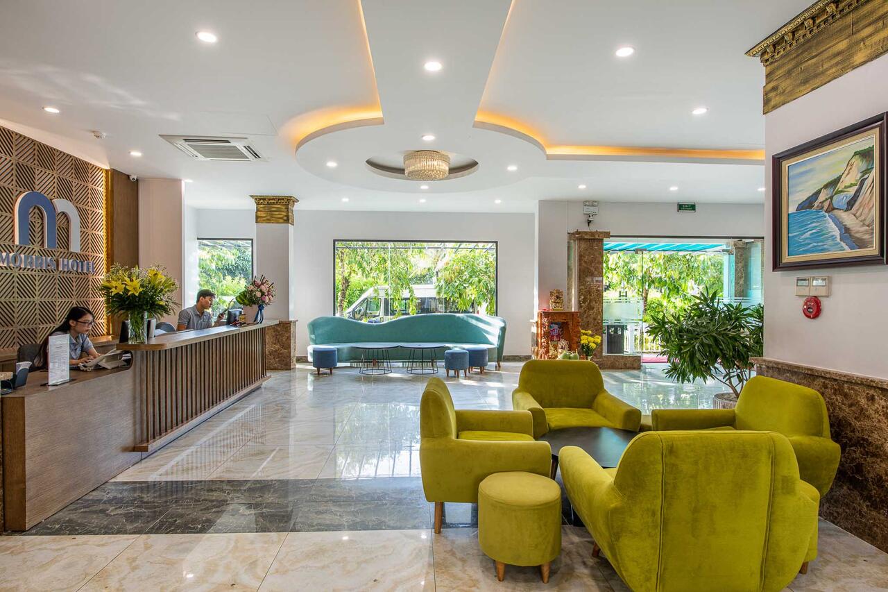 khach san morris phu quoc - Top 10 khách sạn 3 sao Phú Quốc giá tốt