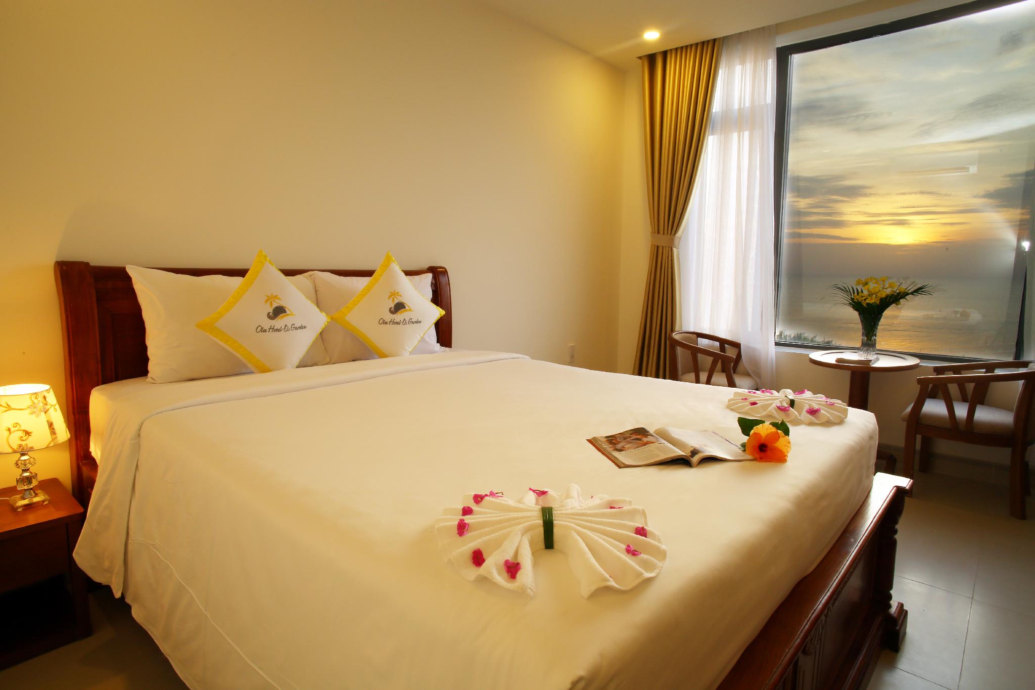 khach san o la phu quoc - Top 10 khách sạn 3 sao Phú Quốc giá tốt