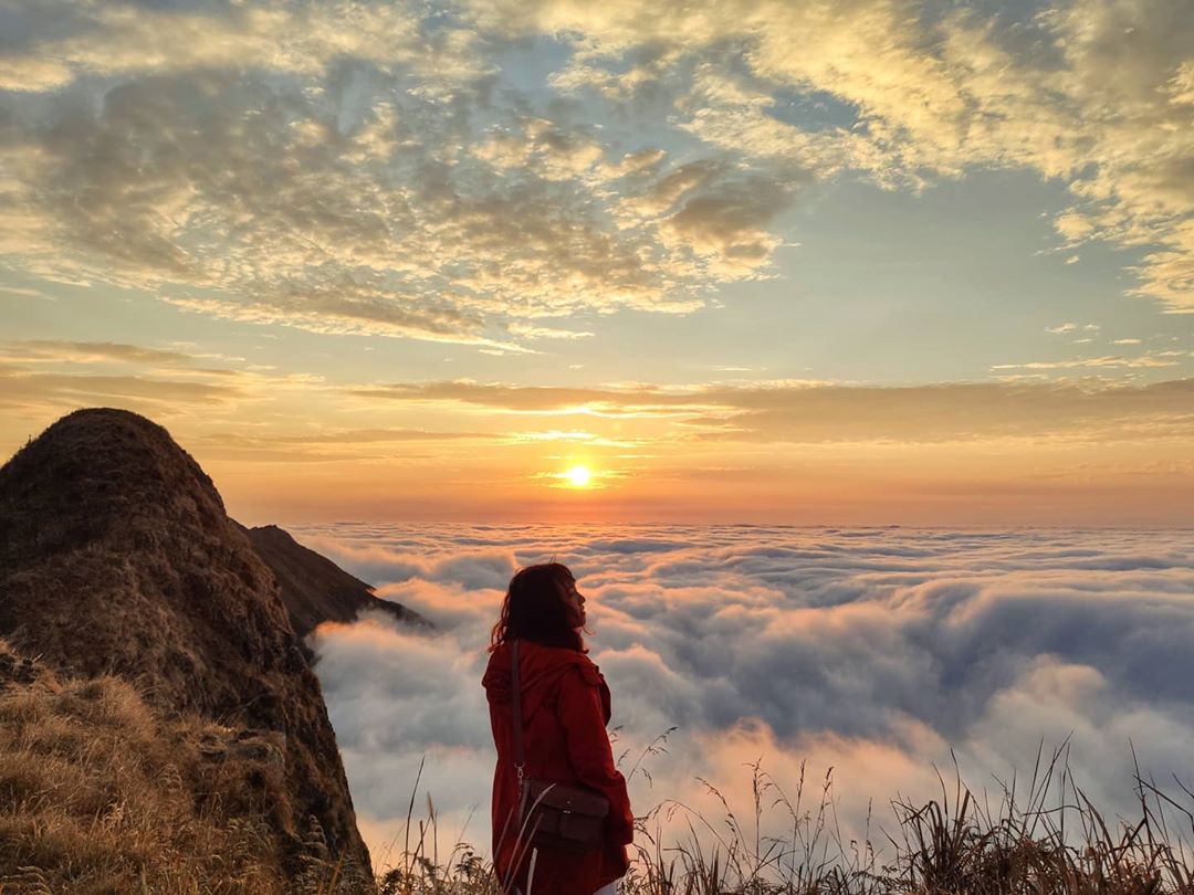 Thiên đường mây Tà Xùa níu chân những trái tim khao khát gần gũi với thiên nhiên