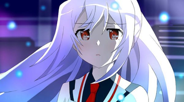 Plastic memories