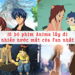 phim Anime buon 150x150 - Top 10 phim hoạt hình Nhật Bản gây nghiện các tín đồ