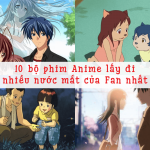 phim Anime buon 150x150 - Top 10 bộ phim anime xuất sắc nhất mùa hè 2023