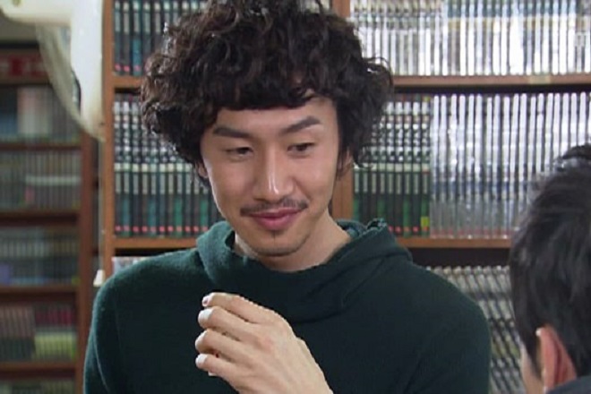 High Kick Through the Roof - Phim của Lee Kwang Soo đóng hài hước hay nhất Hàn Quốc