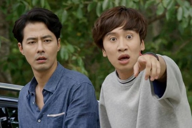 Its Okay Thats Love - Phim của Lee Kwang Soo đóng hài hước hay nhất Hàn Quốc