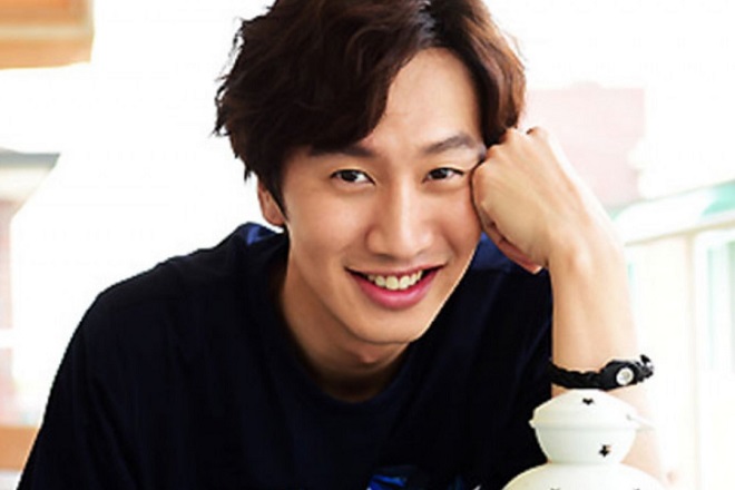 Lee Kwang Soo