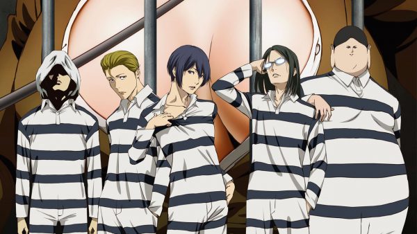 Prison School 600x338 - Top 10 phim  anime ecchi mới nhất không nên bỏ qua nhé