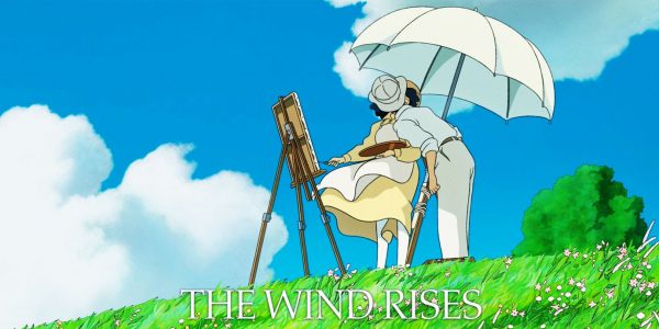 The Wind Rises 600x300 - Top 10 phim hoạt hình Nhật Bản gây nghiện các tín đồ