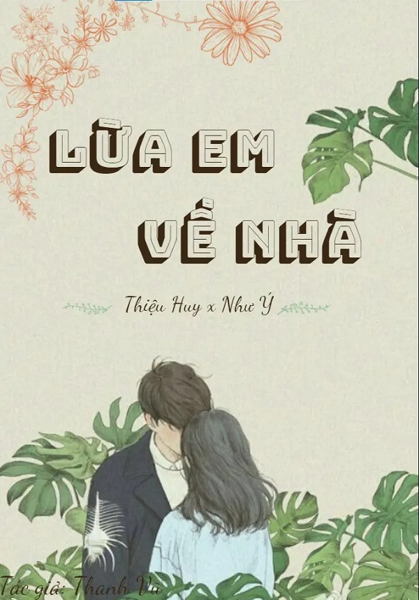 Lừa em về nhà