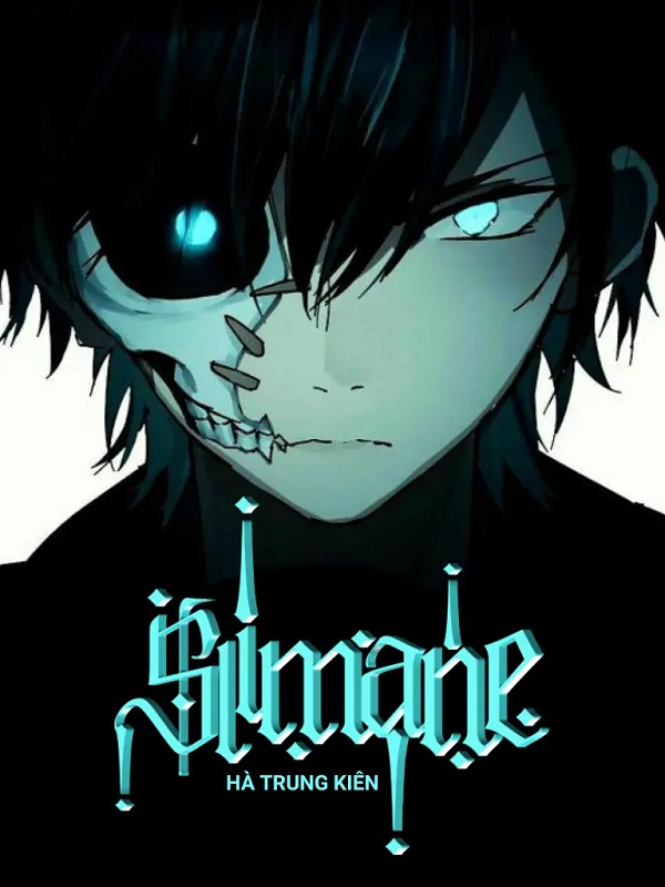 hinh 7 slimane - TOP 10+ Truyện Light Novel cực HAY dành cho fan tiểu thuyết