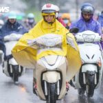 Thoi tiet Ha Noi 150x150 - Thời Tiết Hà Nội: Mưa Gián Đoạn, Nắng Trở Lại Từ Ngày 12/9