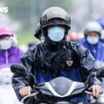 Dự Báo Thời Tiết 10 Ngày Tới