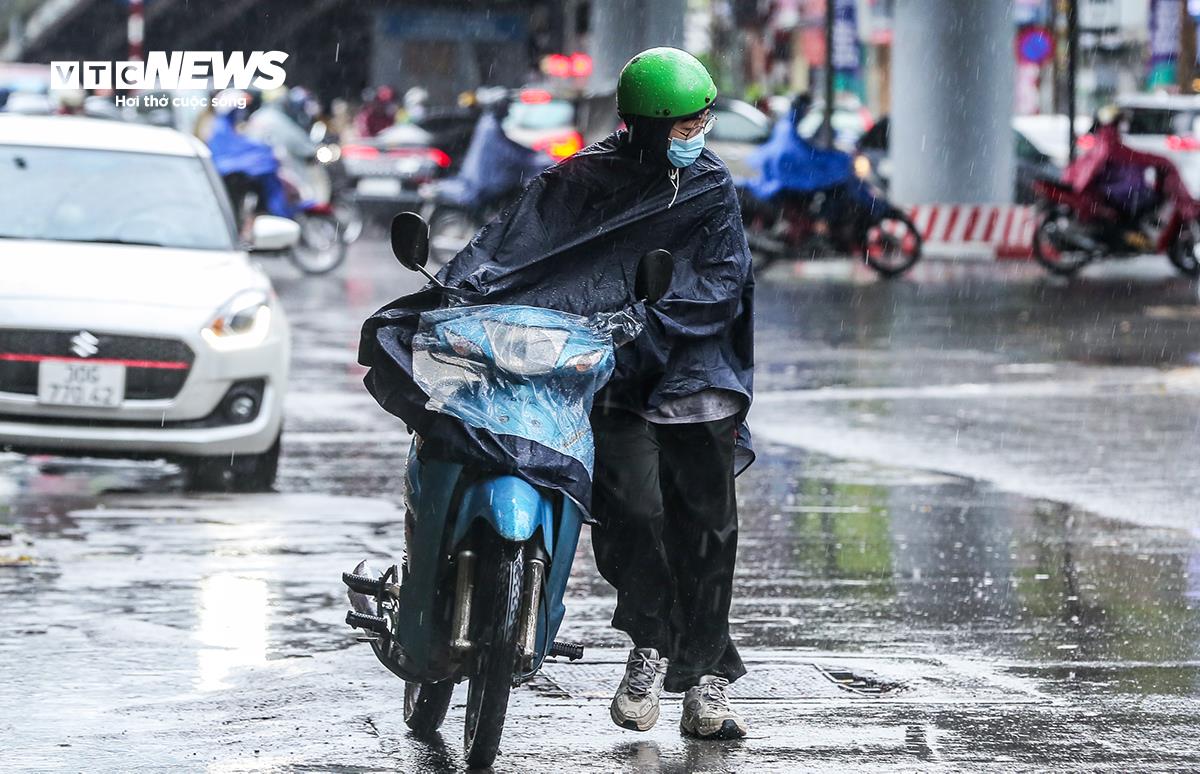 du bao thoi tiet ngay 14 10 22244884 - Dự Báo Thời Tiết Hôm Nay 14/10: Mưa Dông Trên Diện Rộng, Nhiều Nơi Mưa To Đến Rất To