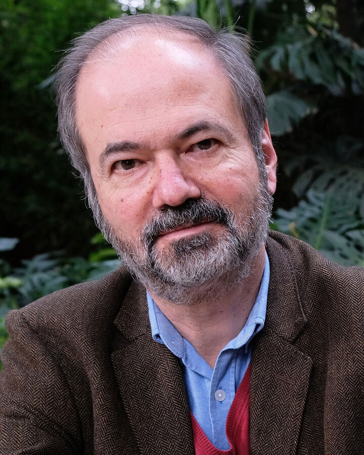 Nhà văn nổi tiếng Mexico đến Việt Nam