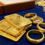 5 cây vàng 9999 bao nhiêu tiền