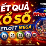 Vietlott Mega 1 150x150 - Trực Tiếp KQXS Vietlott Mega 6/45 Ngày 10/5/2026 - Kết Quả Hôm Nay