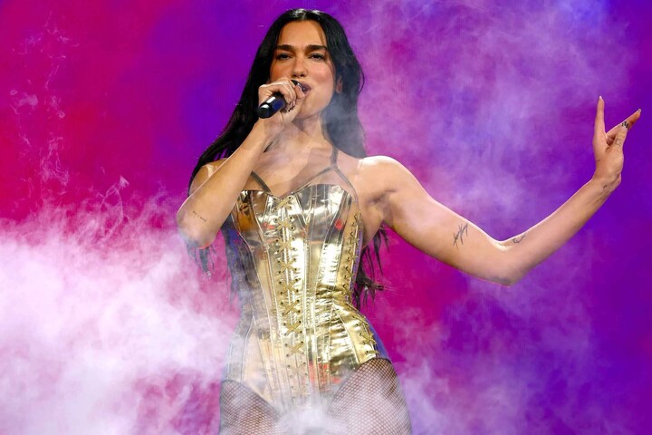 Công nghệ 12/5: Dua Lipa kiện Samsung