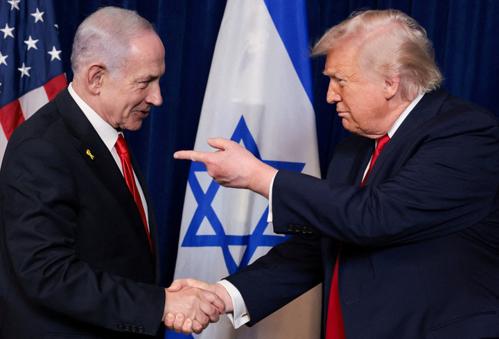 Reuters: Israel lo mất ảnh hưởng với ông Trump trong đàm phán với Iran