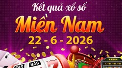 Hướng dẫn tra cứu KQXS Miền Nam ngày 22/6 chính xác và nhanh chóng nhất