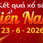 xsmn 09272157 150x150 - Xem Chi Tiết KQXS Miền Nam Ngày 23/6 Nhanh Chóng Và Chính Xác Nhất