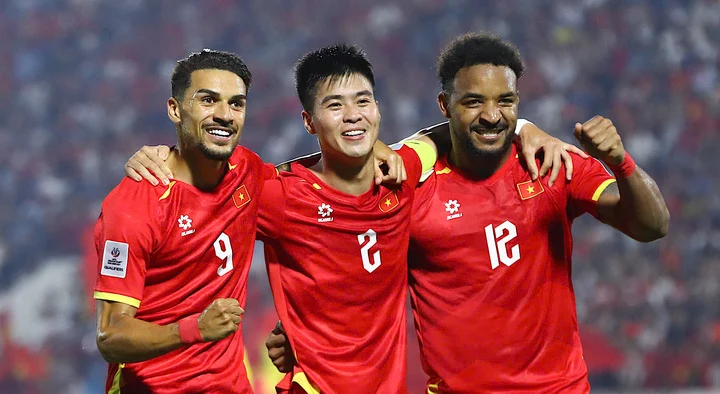 Đội tuyển Việt Nam chốt danh sách dự ASEAN Cup 2026