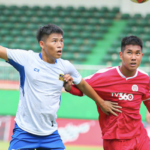 hue vs viettel 01512574 150x150 - Hai đội bóng đầu tiên vào bán kết giải U17 Quốc gia 2026