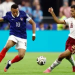 rodri mbappe phap tay ban nha world cup 2026 rt 08425863 150x150 - Tây Ban Nha thắng Pháp 2-0: Rodri, Ruiz phá tan 'bộ 3 hủy diệt'
