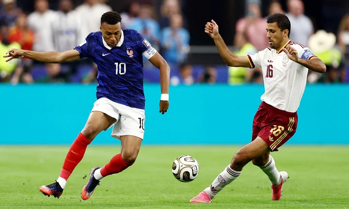 Tây Ban Nha thắng Pháp 2-0: Rodri, Ruiz phá tan ‘bộ 3 hủy diệt’