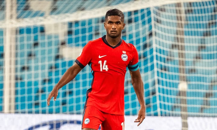 Cập nhật tỷ số Singapore 2-0 Timor Leste, kết quả ASEAN Cup 2026 mới nhất