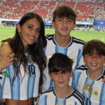 vo messi 05304947 150x150 - Vợ Messi 'cạn lời' vì chồng, tranh thủ khoe đồng hồ tiền tỷ