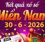xsmn 08520441 150x141 - Cập nhật kết quả xổ số thiết thực: Dò KQXS Miền Nam ngày 30/6 chuẩn xác