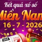 xsmn 08543066 150x150 - Cập Nhật KQXS Miền Nam Hôm Nay Ngày 16/7 - Kết Quả Xổ Số Thứ 5