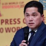indonesia erick thohir 07364370 00570662 150x150 - Chủ tịch LĐBĐ Indonesia: 'Phải thừa nhận Việt Nam là đội tuyển mạnh'